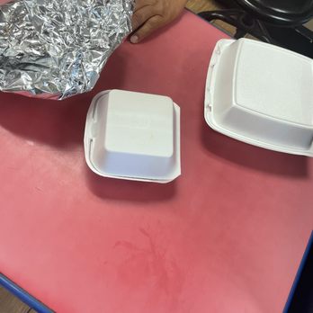 India Express - Sweet & Spice - The order.... - Indian Near Me - Fowler, California