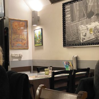 Uva&Menta - Interno - Pizza Near Me - Trento, Tennessee