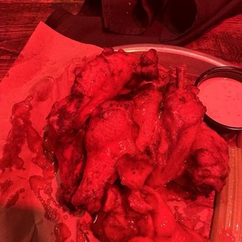 Ole Red - Wings - Southern Near Me - Las Vegas, Nevada Ole Red - Wings - Southern Near Me - Las Vegas, Nevada