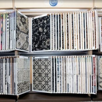 Luna Flooring Gallery - a wide selection of flooring - Flooring Near Me - Deerfield, Illinois