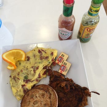 Scramble, a breakfast & lunch joint - Breakfast & Brunch Near Me - Phoenix, Arizona