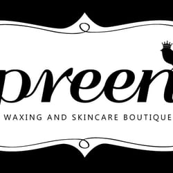 Preen