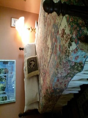 Cajun Country Cottages Bed and Breakfast by null