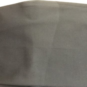 Dry Clean Direct - burns from iron? - Dry Cleaning Near Me - Silver Spring, Maryland