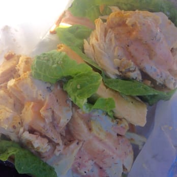 Zunzi's - The Constantine is delicious, pair it with a bag of chips and a South African iced tea! - Sandwiches Near Me - Savannah, Georgia Zunzi's - The Constantine is delicious, pair it with a bag of chips and a South African iced tea! - Sandwiches Near Me - Savannah, Georgia