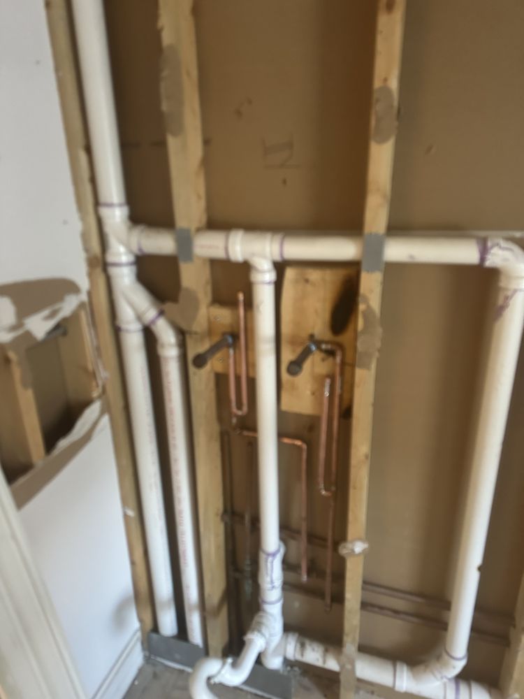 Slide of Jakiel Plumbing