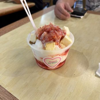 Kawaii Ice Wave - Ice Cream & Frozen Yogurt Near Me - Aiea, Hawaii