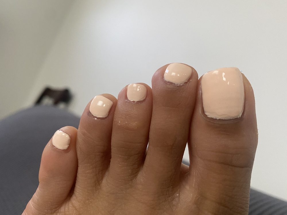 GALLERY NAIL BAR Updated June 2024 292 Photos & 237 Reviews 17526