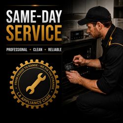 LA Appliance Care