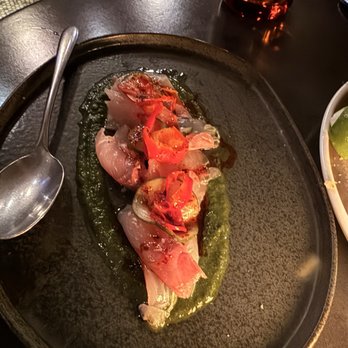 Equal Parts - Kanpachi - New American Near Me - San Francisco, California Equal Parts - Kanpachi - New American Near Me - San Francisco, California