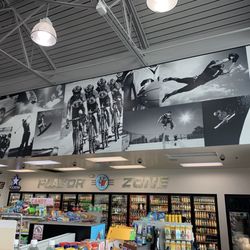 Sinclair - Sporty theme