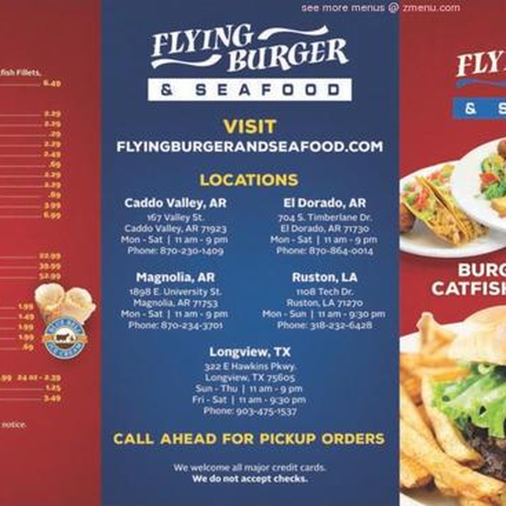 menu menu