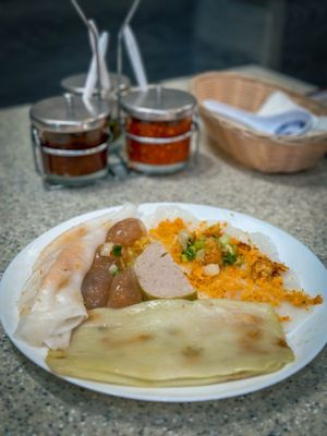 Kim Hoa Hue Restaurant, El Monte by null