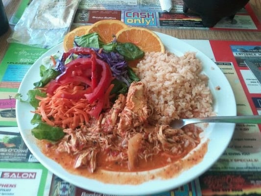 The Little One by null