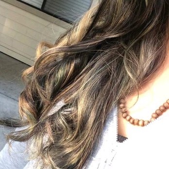 Headlines Hair Studio - After, in the sunlight - Cosmetics & Beauty Supply Near Me - Lake Forest, California