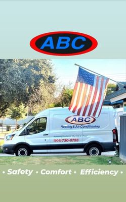 ABC Heating & Air Conditioning on Yelp