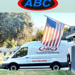 ABC Heating & Air Conditioning - Your local heat and cooling experts