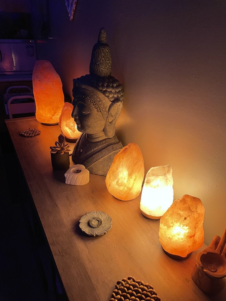 Yolie's Holistic Healing