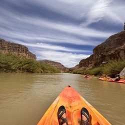 Big Bend Boating and Hiking Company