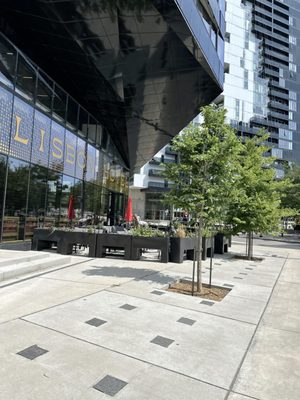 Lisbon Hotel by null