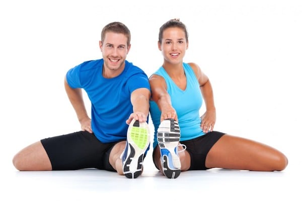 Fort Mill Personal Training Logo