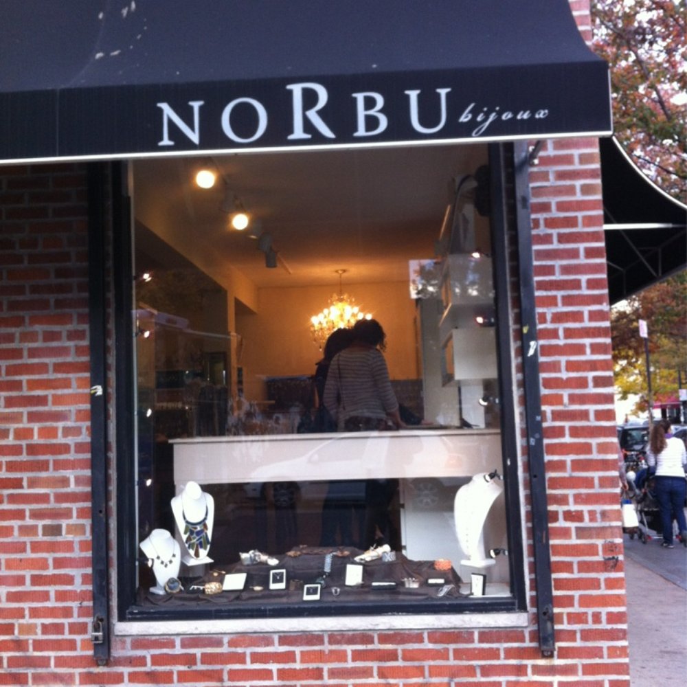 Norbu - Accessories Near Me - Brooklyn, New York