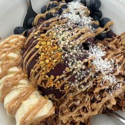Acai Bowl