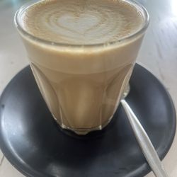 Split Cafe - Latte