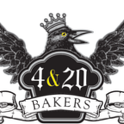 4 and 20 Bakers
