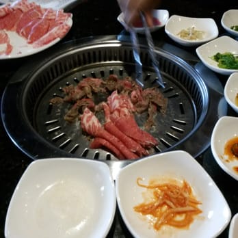 U-Grill Korean BBQ - Beef brisket - Korean Near Me - Rancho Cucamonga, California U-Grill Korean BBQ - Beef brisket - Korean Near Me - Rancho Cucamonga, California