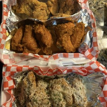 Eat Wit Yo Eyez - Cajun/Creole Near Me - San Antonio, Texas