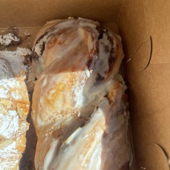 Blackmarket Bakery - Oceanside - Hazelnut - Bakeries Near Me - Oceanside, California Blackmarket Bakery - Oceanside - Hazelnut - Bakeries Near Me - Oceanside, California