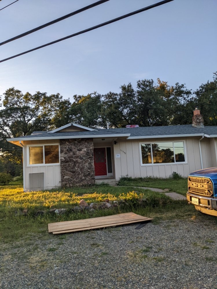 Slide of AAA Roofing Applicators