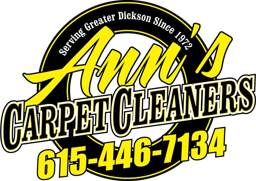 ANN’S CARPET CLEANER Carpet Cleaning Kingston Springs, TN Phone