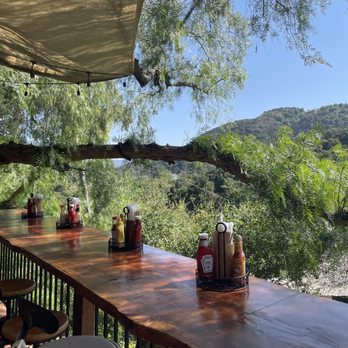 Cafe on 27 - Views - Breakfast & Brunch Near Me - Topanga, California