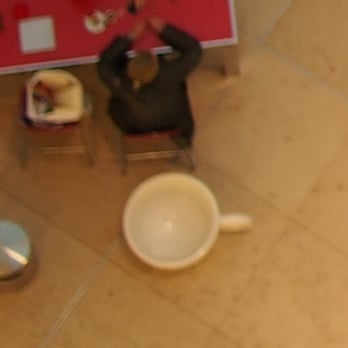 Espressamente illy - Die große Tasse aus Sicht vom Parkdeck - Cafes Near Me - Hanover, NI Espressamente illy - Die große Tasse aus Sicht vom Parkdeck - Cafes Near Me - Hanover, NI