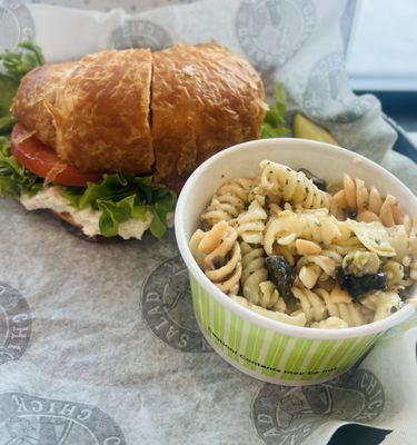 Chicken Salad Chick by null