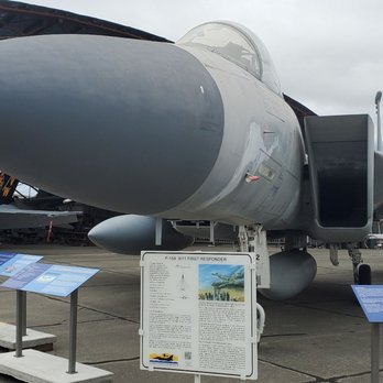 Pacific Coast Air Museum - Museums Near Me - Santa Rosa, California