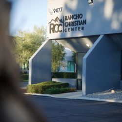 Rancho Christian Center