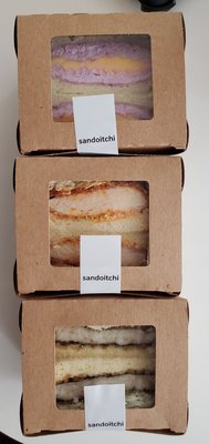 Sandoitchi by null