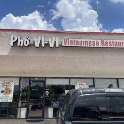Restaurant front