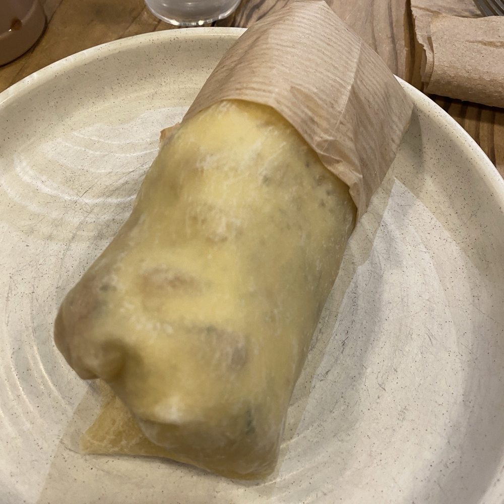 Herban Market - Sweet Potato & Whipped Ricotta Wrap - Health Markets Near Me - Franklin, Tennessee Herban Market - Sweet Potato & Whipped Ricotta Wrap - Health Markets Near Me - Franklin, Tennessee