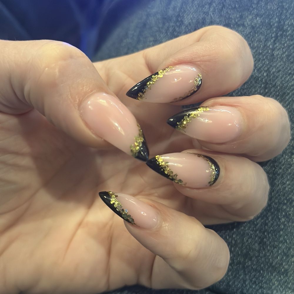 Blossom Nail Spa - New Years ready - Nail Salons Near Me - Riverview, Florida Blossom Nail Spa - New Years ready - Nail Salons Near Me - Riverview, Florida