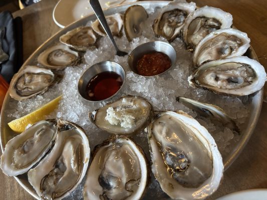 Claddagh Oyster House by null