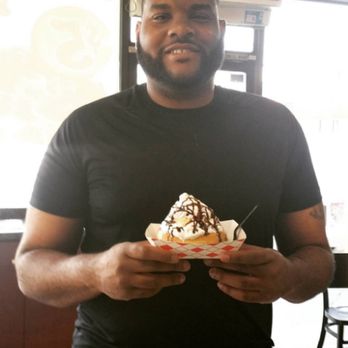 Quickly - Happy Birthday Coach Porter! - Bubble Tea Near Me - Van Nuys, California