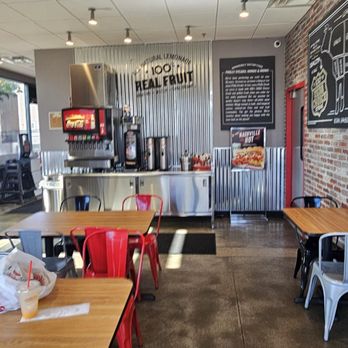 Charleys Cheesesteaks - Sandwiches Near Me - Oxnard, California Charleys Cheesesteaks - Sandwiches Near Me - Oxnard, California