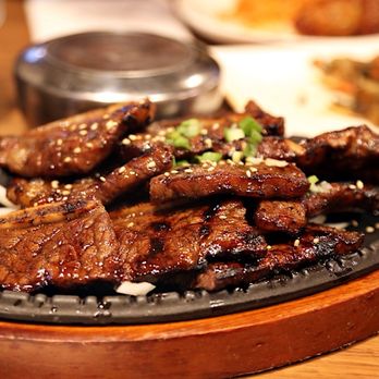 GueZip The Korean Place  - Galbi... - Korean Near Me - Livermore, California