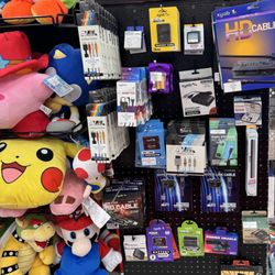 HBE Collectibles