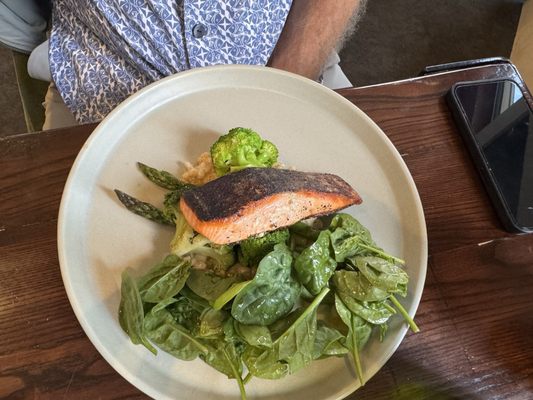Fiddlesticks Restaurant and Bar by null