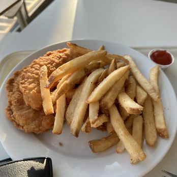 IKEA - Tenders and fries - Home Decor Near Me - Bolingbrook, Illinois